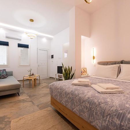 Valhalla - Brand New Airport Apt. Spáta エクステリア 写真