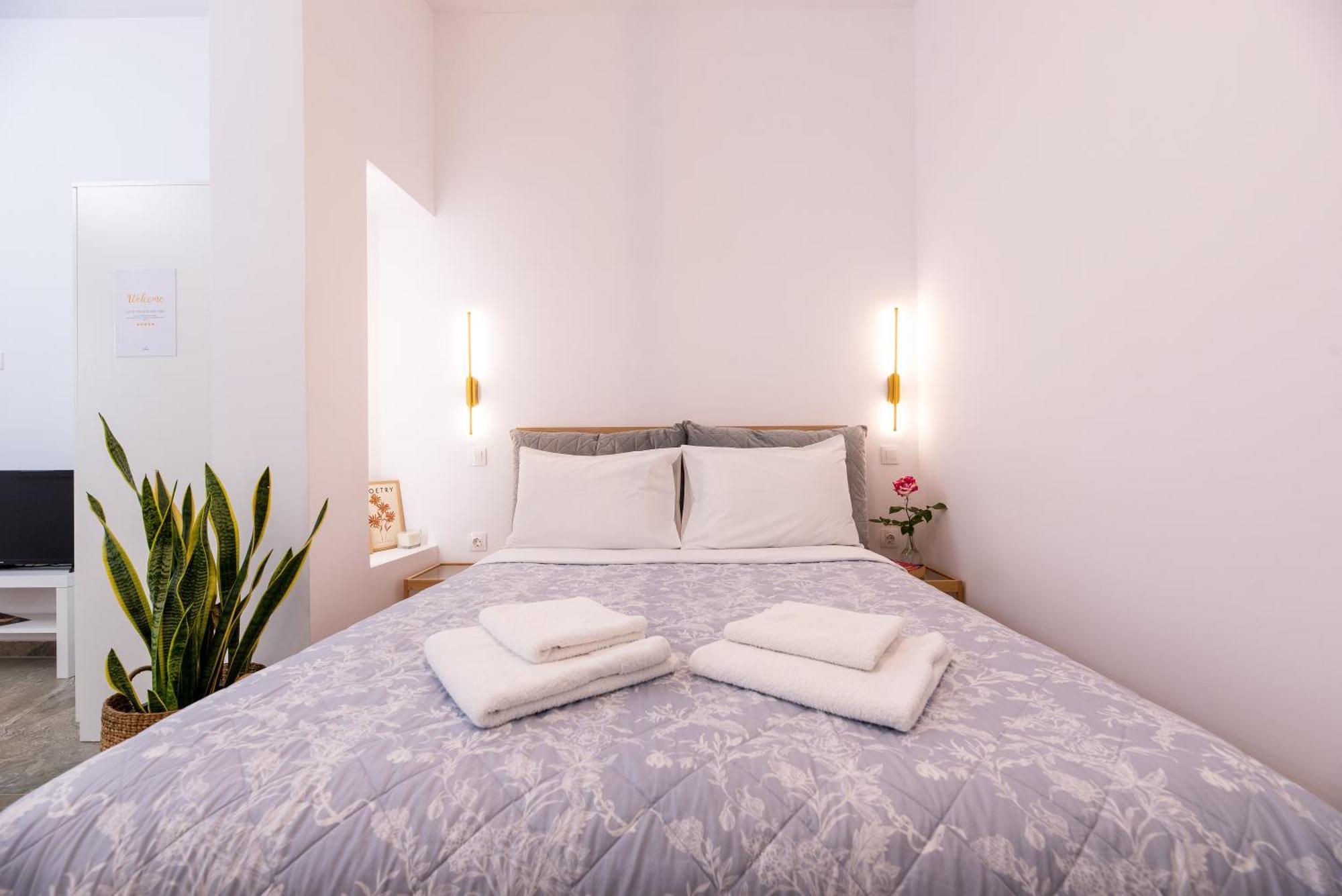Valhalla - Brand New Airport Apt. Spáta エクステリア 写真
