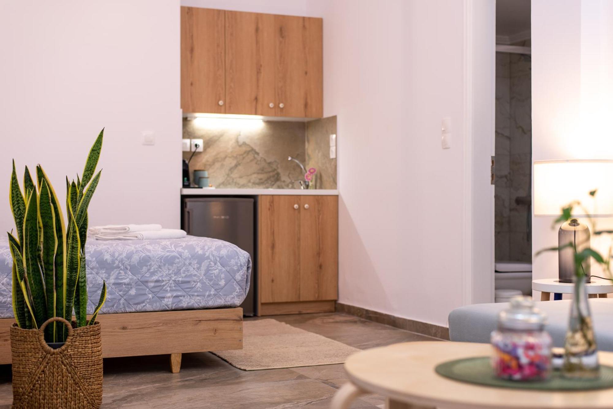 Valhalla - Brand New Airport Apt. Spáta エクステリア 写真