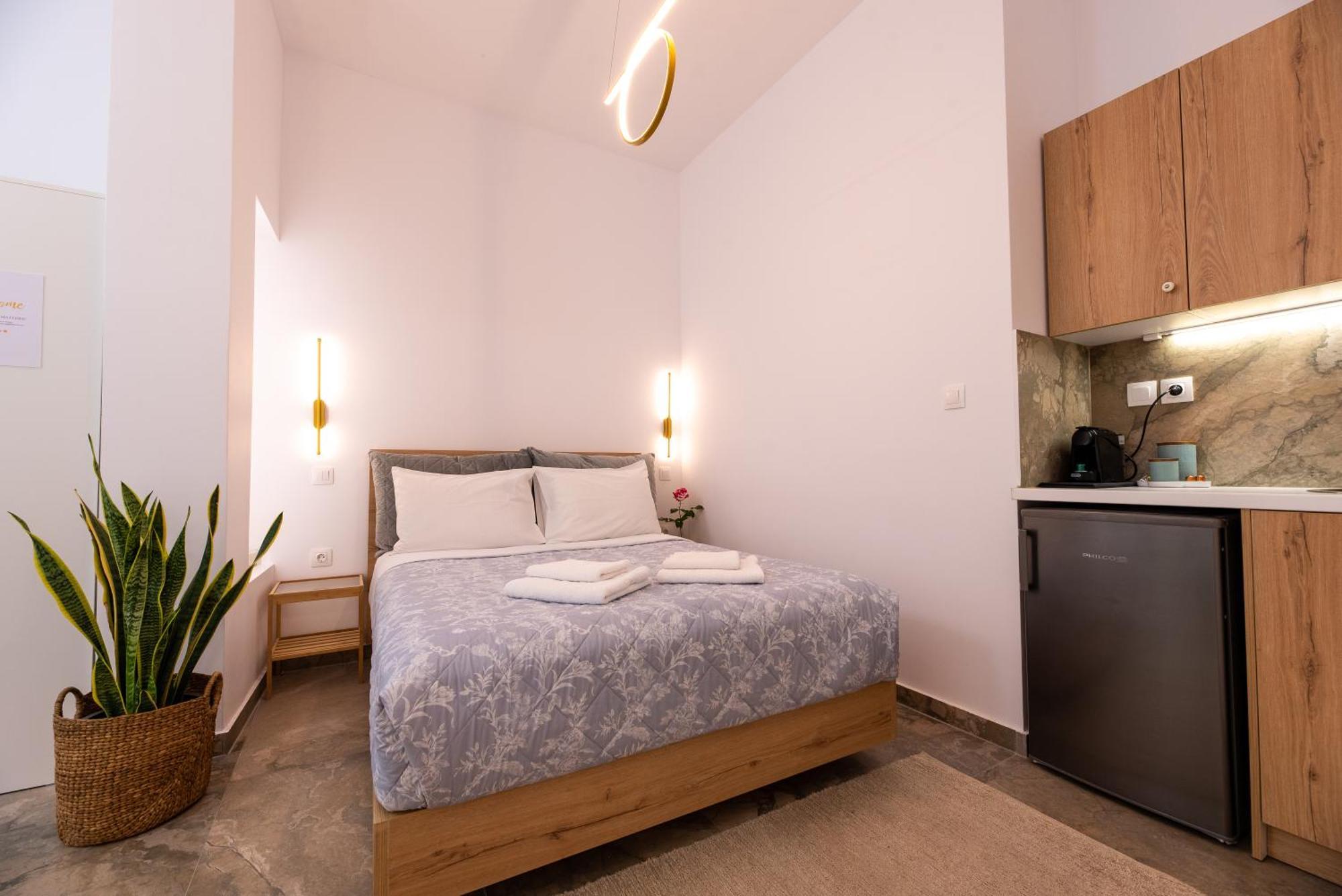 Valhalla - Brand New Airport Apt. Spáta エクステリア 写真