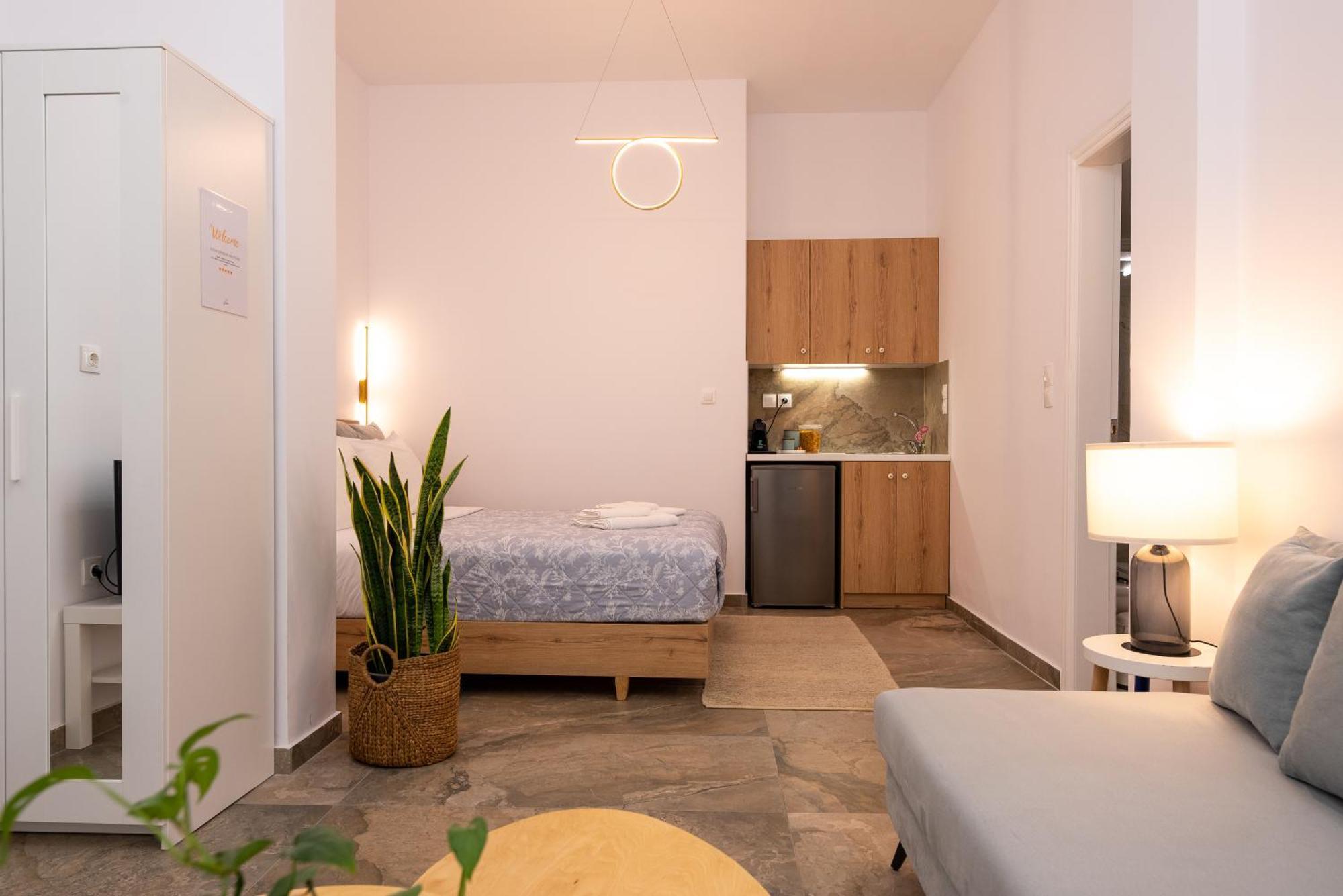 Valhalla - Brand New Airport Apt. Spáta エクステリア 写真