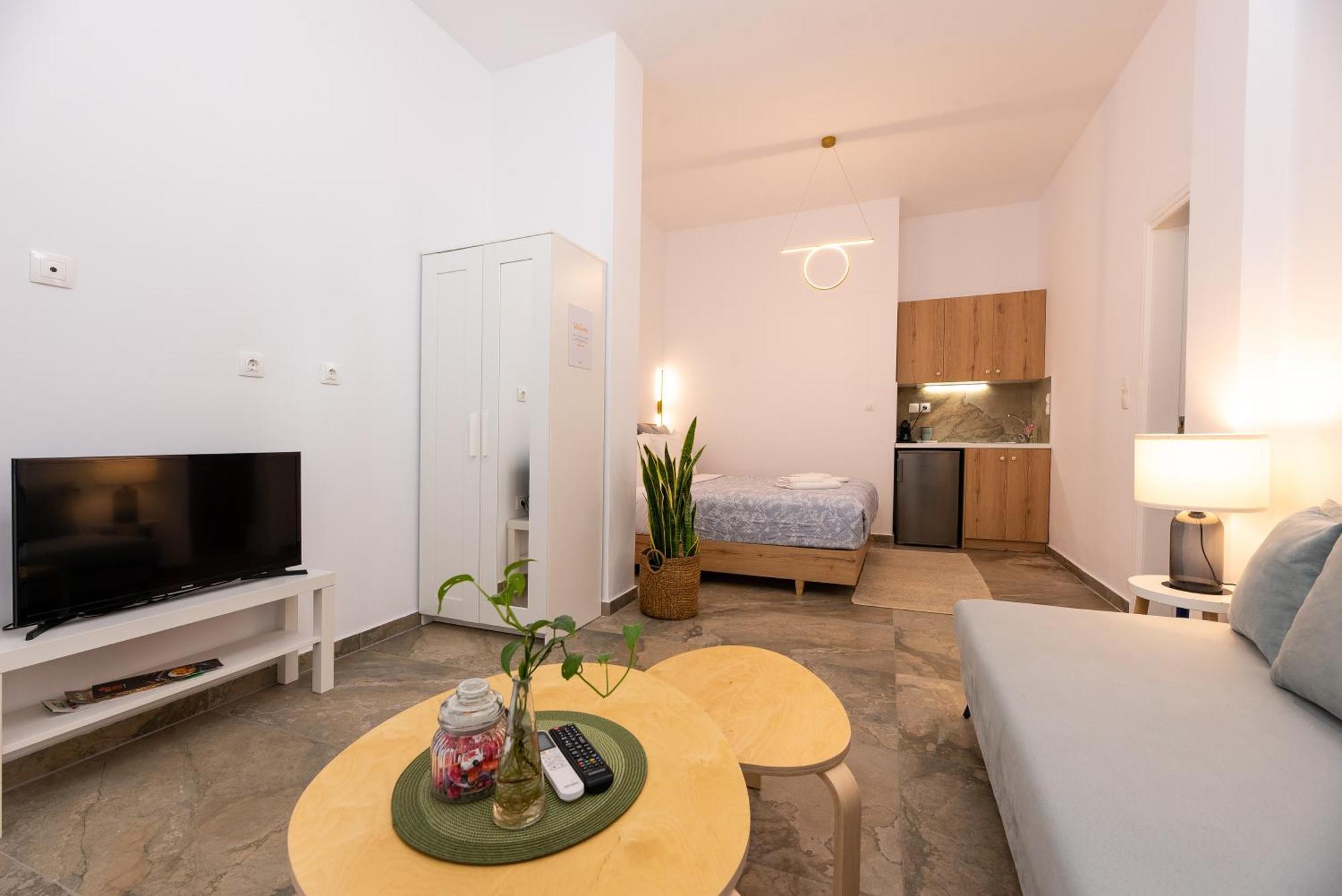 Valhalla - Brand New Airport Apt. Spáta エクステリア 写真